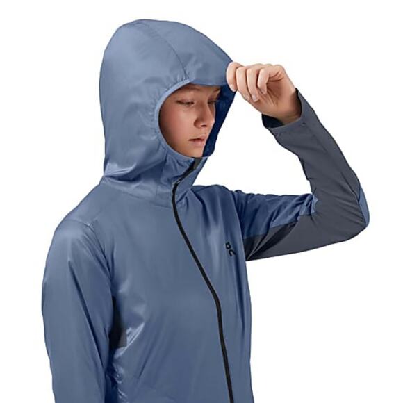 NEW On Insulator Water Repellent Hooded Jacket - Picture 4 of 14